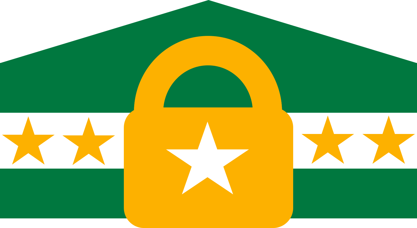 General Storage Logo